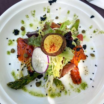 Veg Kitchen + Bar - Mother day salad - Vegan Near Me - Sacramento, California Veg Kitchen + Bar - Mother day salad - Vegan Near Me - Sacramento, California