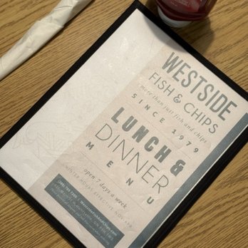 Westside Fish & Chips - Fish & Chips Near Me - Huntsville, Ontario Westside Fish & Chips - Fish & Chips Near Me - Huntsville, Ontario