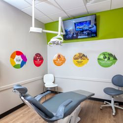 Renken Dentistry of Oak Hill
