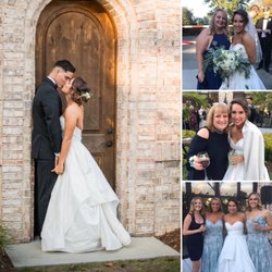 Darcies Mobile Spray Tans - Bridal tans are one of my specialties!