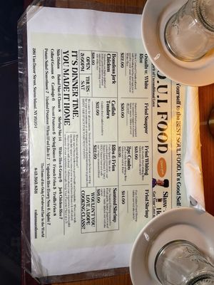 Shaw-nae’s House by null