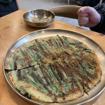 Han Sang - Korean Near Me - Millbrae, California
