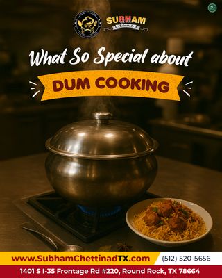 Subham Chettinad Grill Authentic Indian Cuisine & Bar by null