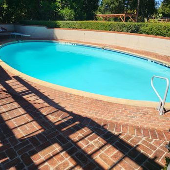 Freedom Pool Services - 50' x 25', 10' deep, 55,000 gallons, 12' Everflex diving board. My favorite place on earth. Thanks Freedom! - Pool Cleaners Near Me - Santa Clara, California Freedom Pool Services - 50' x 25', 10' deep, 55,000 gallons, 12' Everflex diving board. My favorite place on earth. Thanks Freedom! - Pool Cleaners Near Me - Santa Clara, California