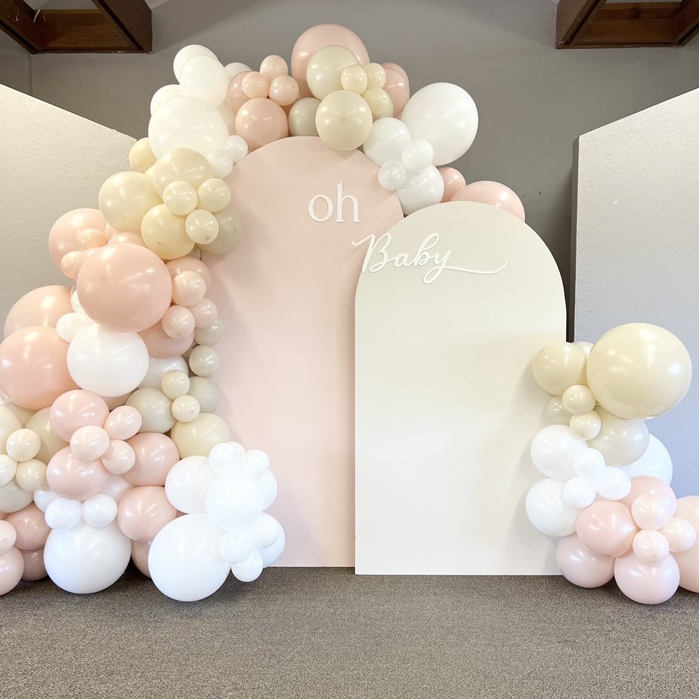 Leandra Events - Party & Event Planning Near Me