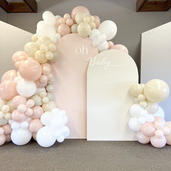 Leandra Events - Party & Event Planning Near Me