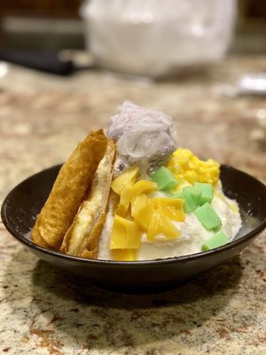 Zenshin Asian Restaurant by null