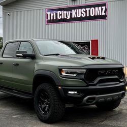 Tri City Kustomz