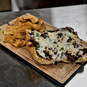 The Lodge - Pizza Near Me - Spring Grove, Illinois The Lodge - Pizza Near Me - Spring Grove, Illinois