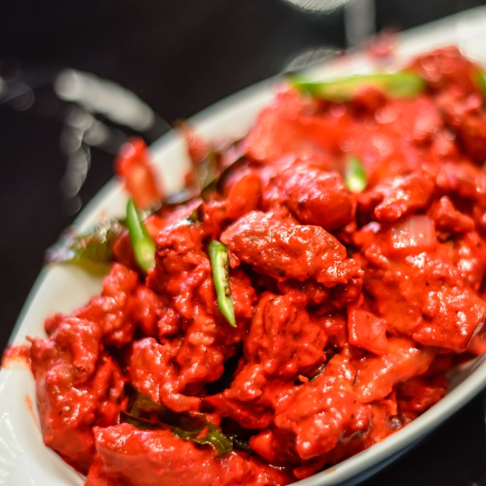 JAZEERA INDIAN HYDERABADI RESTAURANT Updated November 2024 82