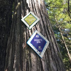 Sea to Summit Trail