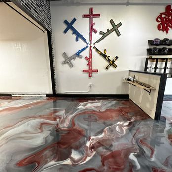 Leading Edge Coatings - Epoxy floor - Flooring Near Me Leading Edge Coatings - Epoxy floor - Flooring Near Me