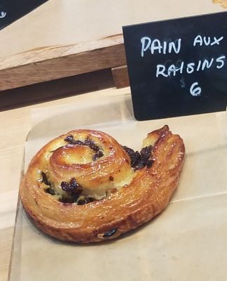 Pixie Boulangerie by null