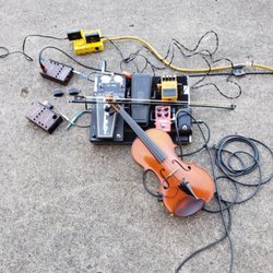 Moore Fiddle
