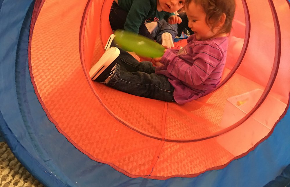 Kiddy Korner - childcare center in Monroe, WA