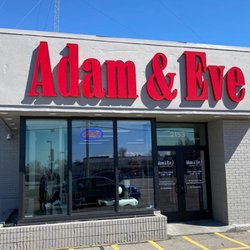 Adam & Eve Stores