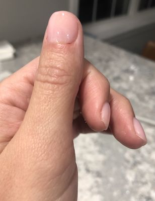 GLAMOUR NAILS - Updated November 2024 - 105 Photos & 163 Reviews - 2778 Town Center Blvd