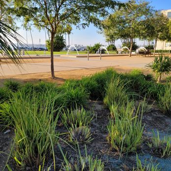 Waterfront Park - Parks Near Me - San Diego, California Waterfront Park - Parks Near Me - San Diego, California