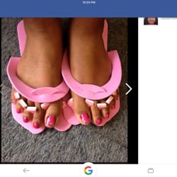 Pearl Nail Salon