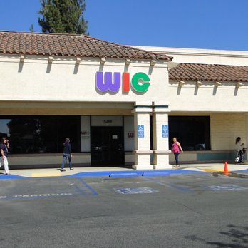 Paramount WIC Center - Nutritionists Near Me - Paramount, California