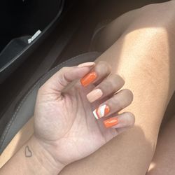 VN Nails