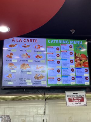 Menu photo 5 El Toro Bravo Tustin, CA Menu photo 5 El Toro Bravo Tustin, CA