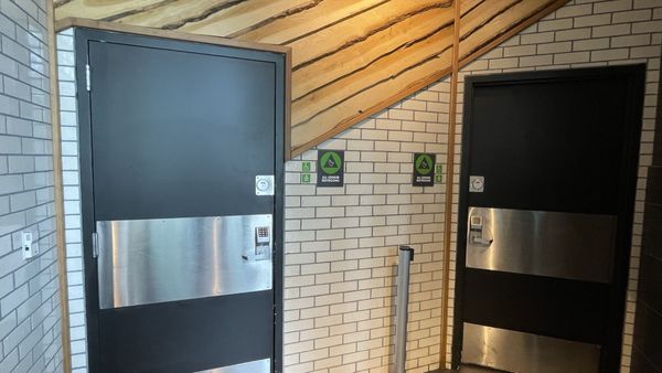 Shake Shack South Lake Union by null
