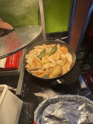 Axel’s Taco Shop by null