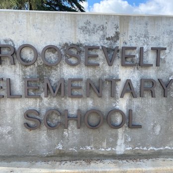 Roosevelt Elementary School - Sign - Elementary Schools Near Me - San Gabriel, California Roosevelt Elementary School - Sign - Elementary Schools Near Me - San Gabriel, California