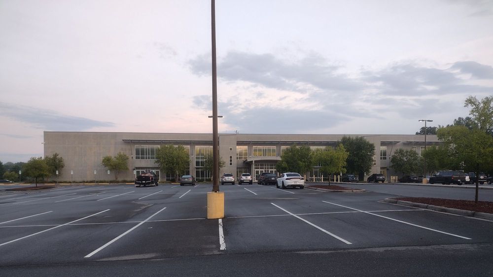 DUKE POWER Updated August 2024 1040 Beason Creek Dr, Kings Mountain