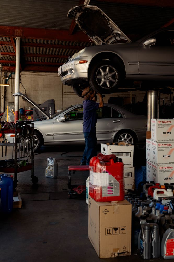 SUCCESS AUTO TECH Updated May 2024 24 Photos & 58 Reviews 3128 San Gabriel Blvd, Rosemead