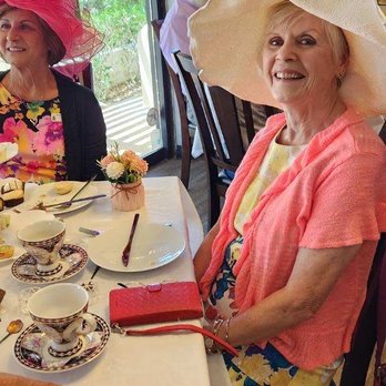 Quirky Royal Tea Room - Tea Rooms Near Me - Gilbert, Arizona Quirky Royal Tea Room - Tea Rooms Near Me - Gilbert, Arizona