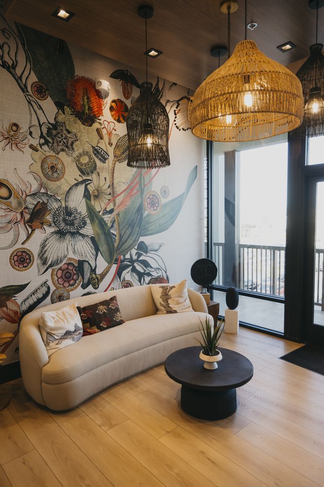 Radiant Face Aesthetics Logo