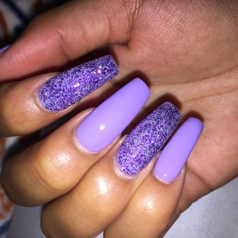 Paris Nails - Nail Salons Near Me - Moreno Valley, California