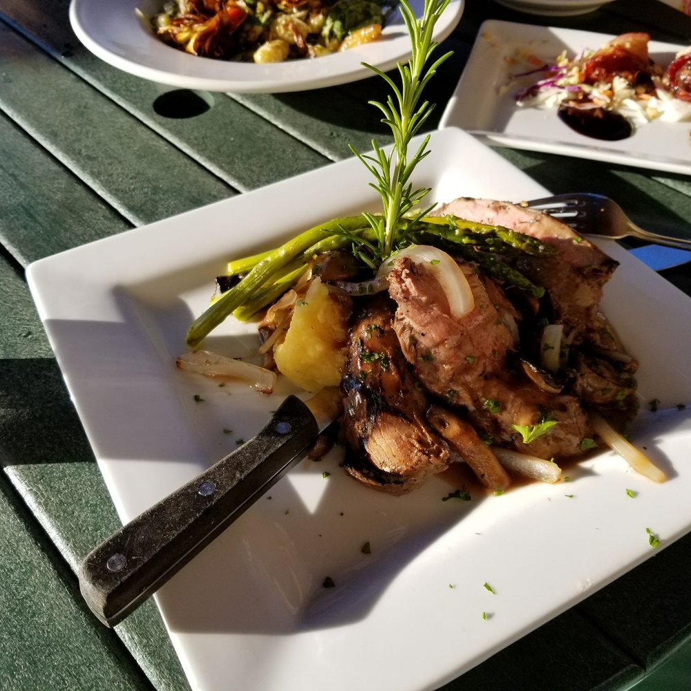 Oregon Garden Resort - Flank steak - Hotels Near Me - Silverton, Oregon Oregon Garden Resort - Flank steak - Hotels Near Me - Silverton, Oregon