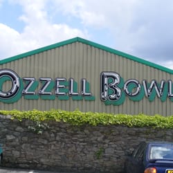 Ozzell Bowl