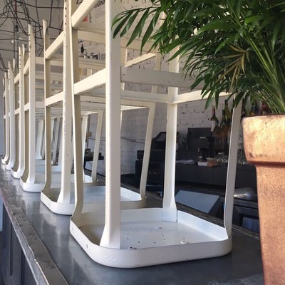 Baby Jane Bar by null