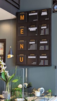 Paderia Bakehouse by null