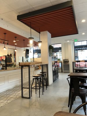 Poke Bar (Dine- In, Take out and Delivery) by null