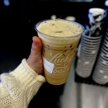 Lucky Goat Coffee - Coffee & Tea Near Me - Destin, Florida Lucky Goat Coffee - Coffee & Tea Near Me - Destin, Florida