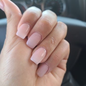 Orchard Nails - Nude nails by Ann - Nail Salons Near Me - Corona, California Orchard Nails - Nude nails by Ann - Nail Salons Near Me - Corona, California