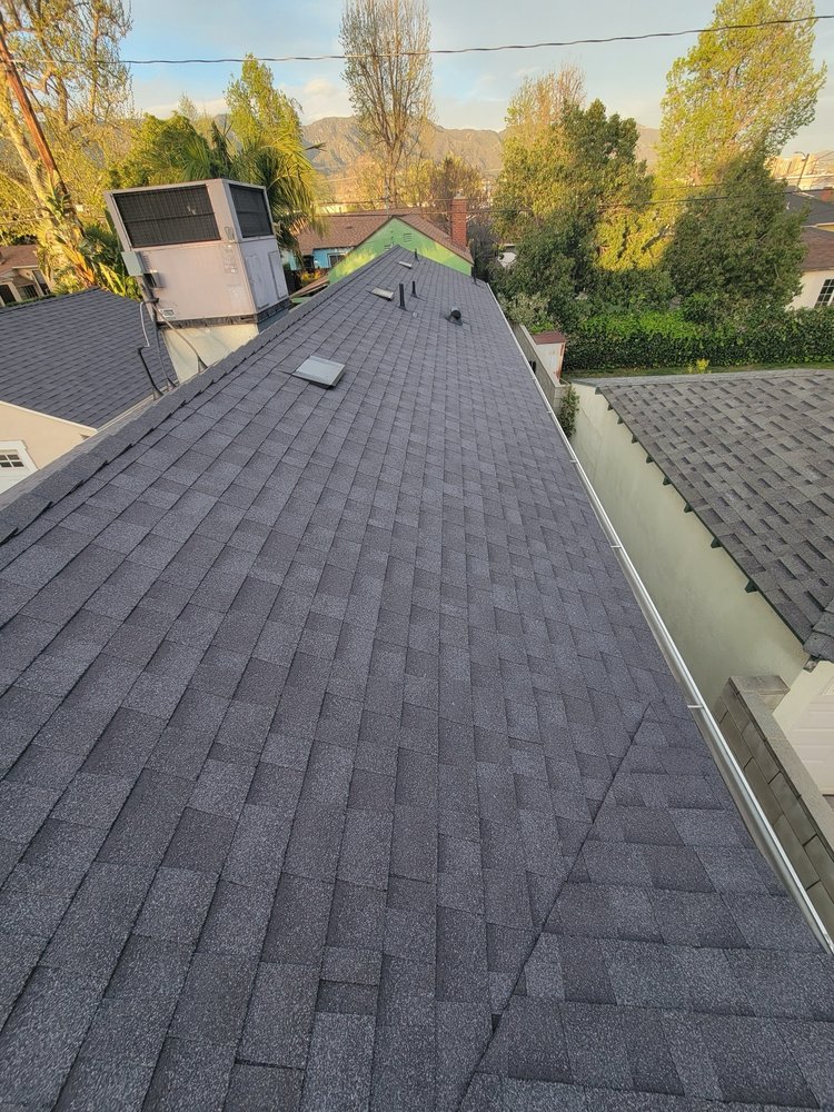 Slide of Chavez Legacy Roofing