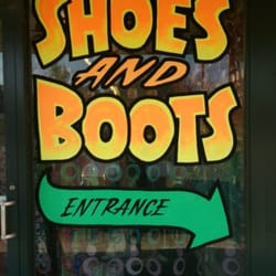 Shoe and Boot Outlet