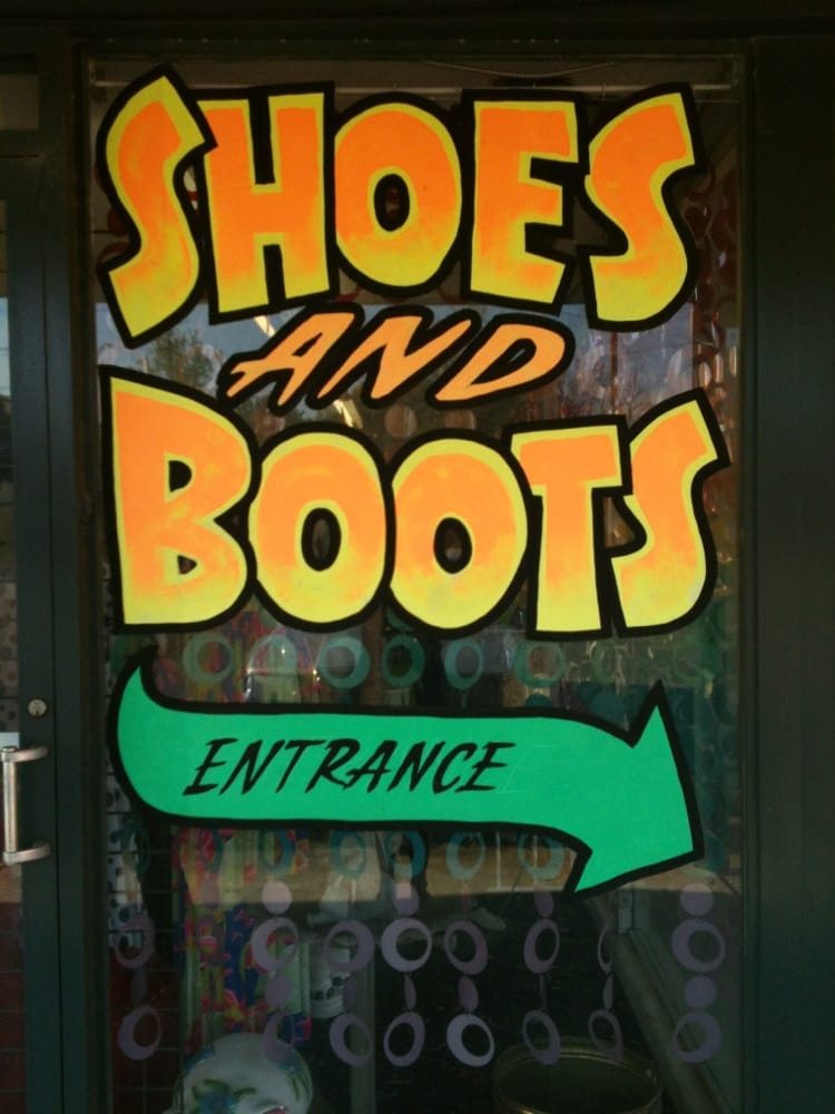 SHOE AND BOOT OUTLET Updated September 2024 3407 Summer Ave