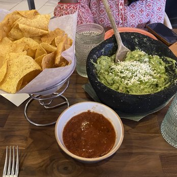 Oyamel - Chips, salsa and guacamole - Mexican Near Me - Washington, DC, District of Columbia Oyamel - Chips, salsa and guacamole - Mexican Near Me - Washington, DC, District of Columbia