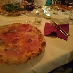 Soulfood Pizzeria