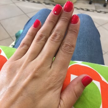 Marina Nails Spa - #SexyPink - Nail Salons Near Me - Venice, California Marina Nails Spa - #SexyPink - Nail Salons Near Me - Venice, California