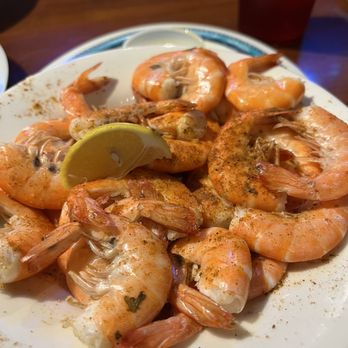 High Tide Harry's - Peel and eat shrimp in Old Bay - Seafood Near Me - Orlando, Florida High Tide Harry's - Peel and eat shrimp in Old Bay - Seafood Near Me - Orlando, Florida