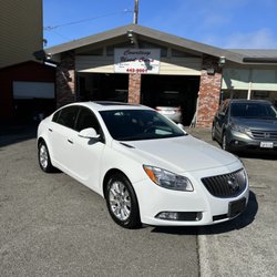 Courtesy Used Cars