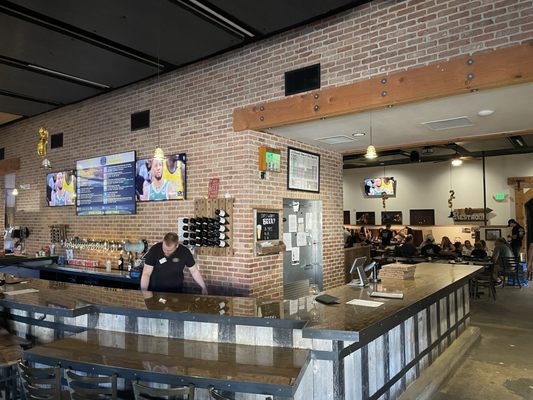 Old Town Pizza by null